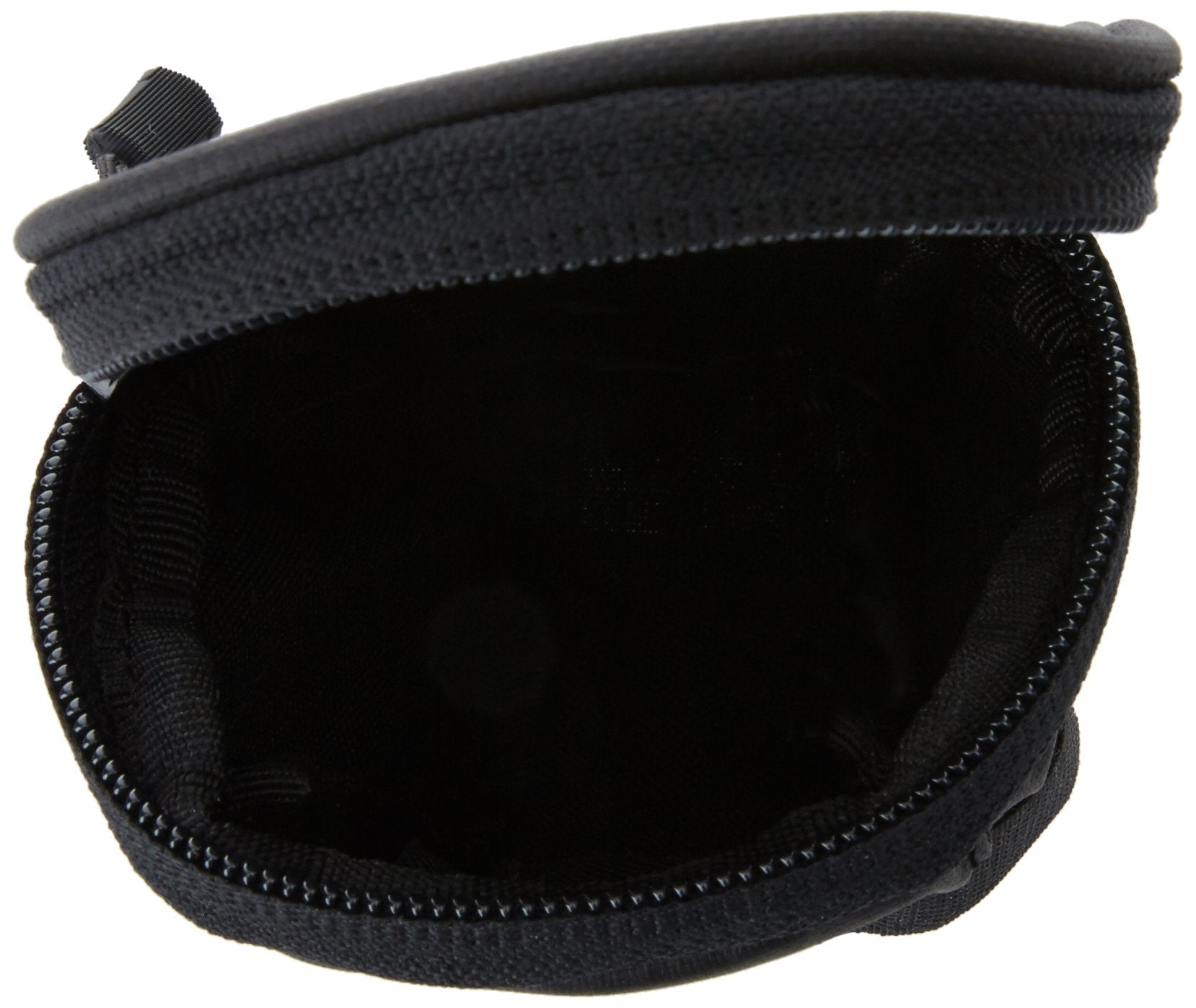 Fox Racing Small Seat Bag Black – MTB Saddle Storage Bag