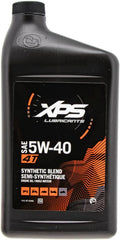 BRP 9779484 Spyder 5W-40 Full Synthetic Oil Change Kit Rotax 1330 Engine