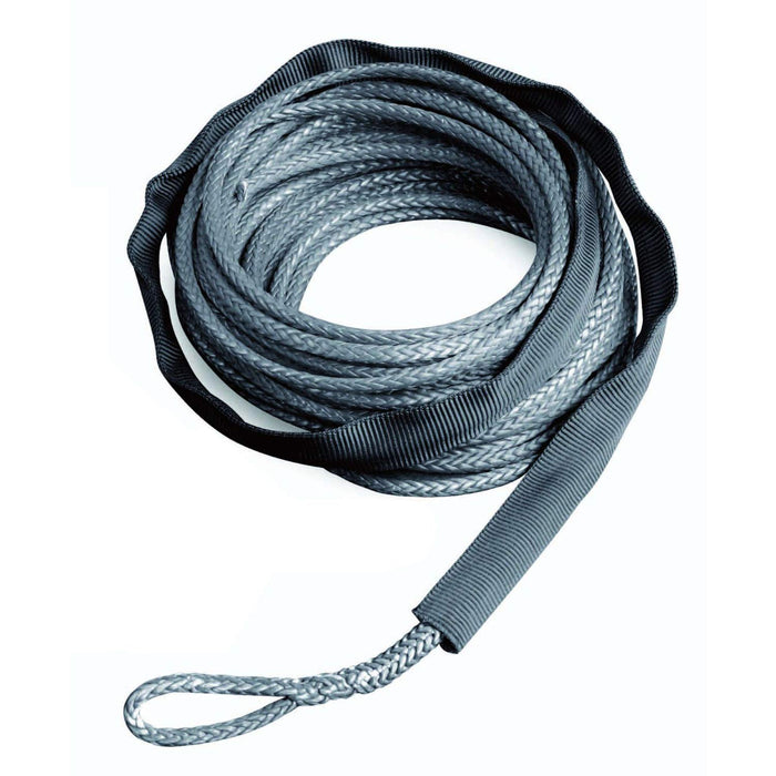 Can-Am Synthetic Winch Cable 3500 lbs 50 ft OEM 715004254