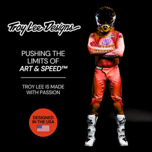 Troy Lee Designs SE Ultra Jersey – Men’s Off-Road Motocross & Dirt Bike Racing Jersey