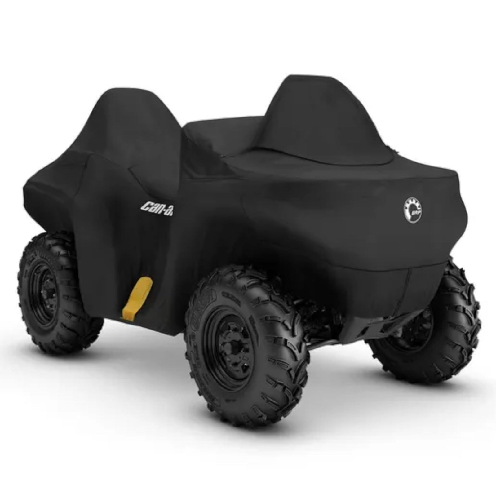 Can-Am G3L MAX OEM Weather Resistant Trailering Cover