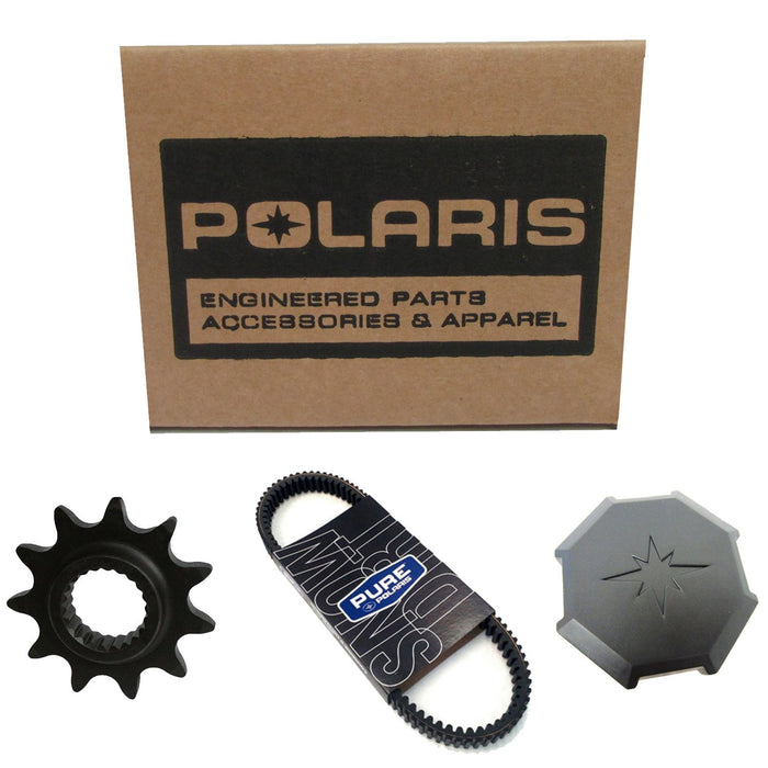 Polaris OEM snowmobile wheel spacer assembly 1542211 genuine replacement
