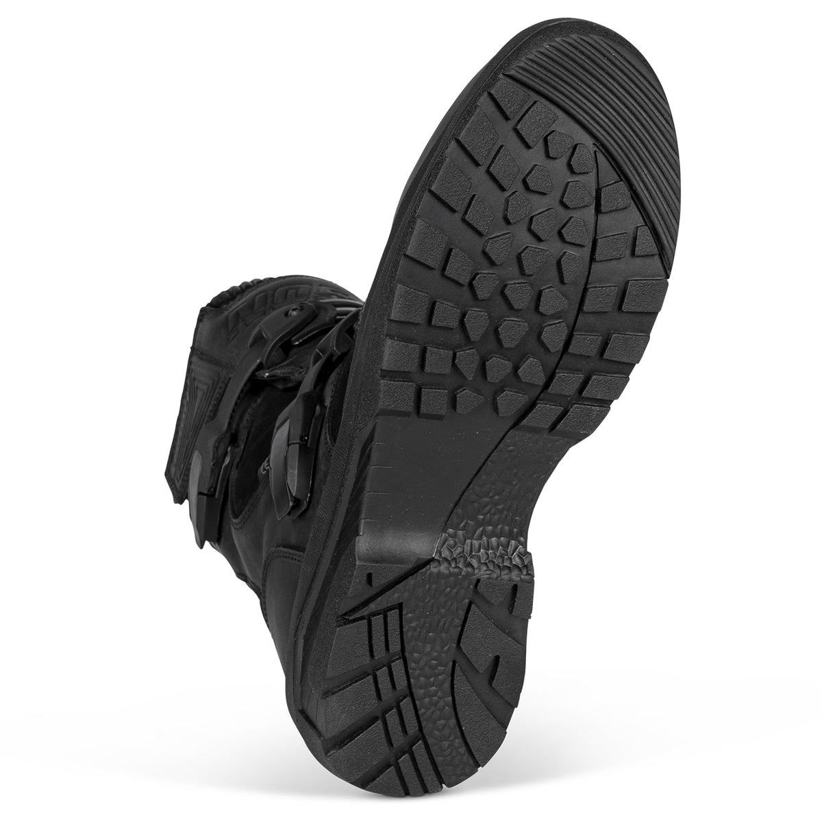 Tourmaster Helix Waterproof Motorcycle Touring Boots