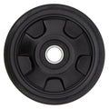 Ski-Doo OEM 141mm Deep Black Wheel Assembly 503192794