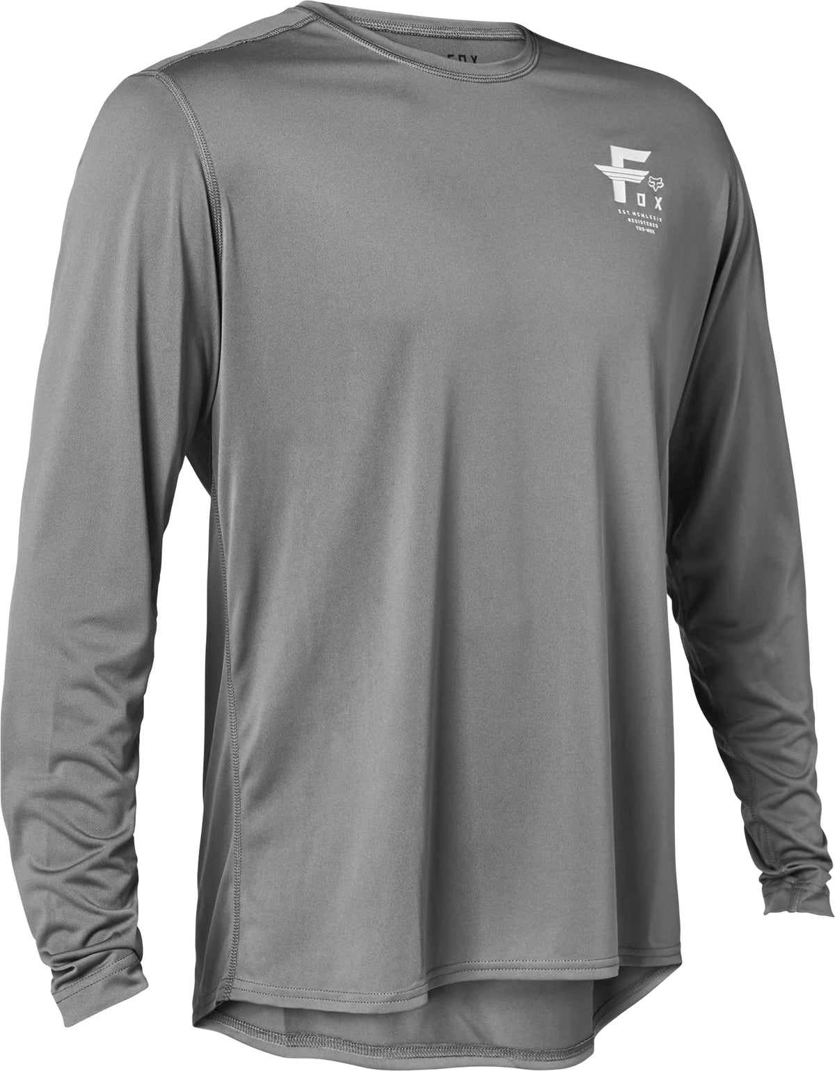 Fox Racing Men&#39;s Ranger Long Sleeve Mountain Biking Jersey-2