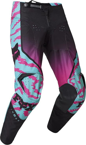 Fox Racing Men’s 180 Nuklr Motocross Pant – Durable & Flexible Riding Gear