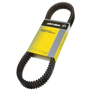 Ski-Doo OEM High-Performance Drive Belt – Mountain & Trail Snowmobile Replacement
