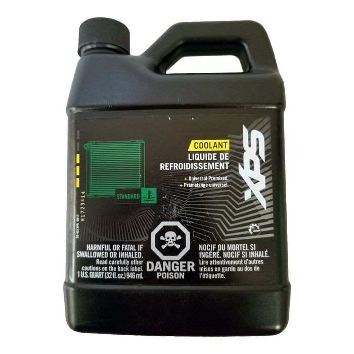 BRP Ski-Doo Can-Am XPS Pre-Mix Antifreeze Coolant 779149 – 1 Quart