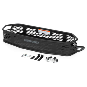 Can-Am OEM LinQ Heavy-Duty Basket – 715001215