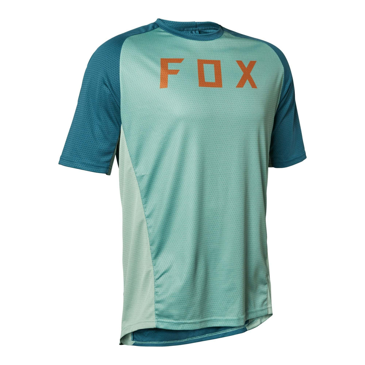 Fox Racing Men&#39;s Standard Defend Short Sleeve Mountain Biking Jersey-2