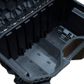 Stackable Can-Am modular cargo box with 30L capacity