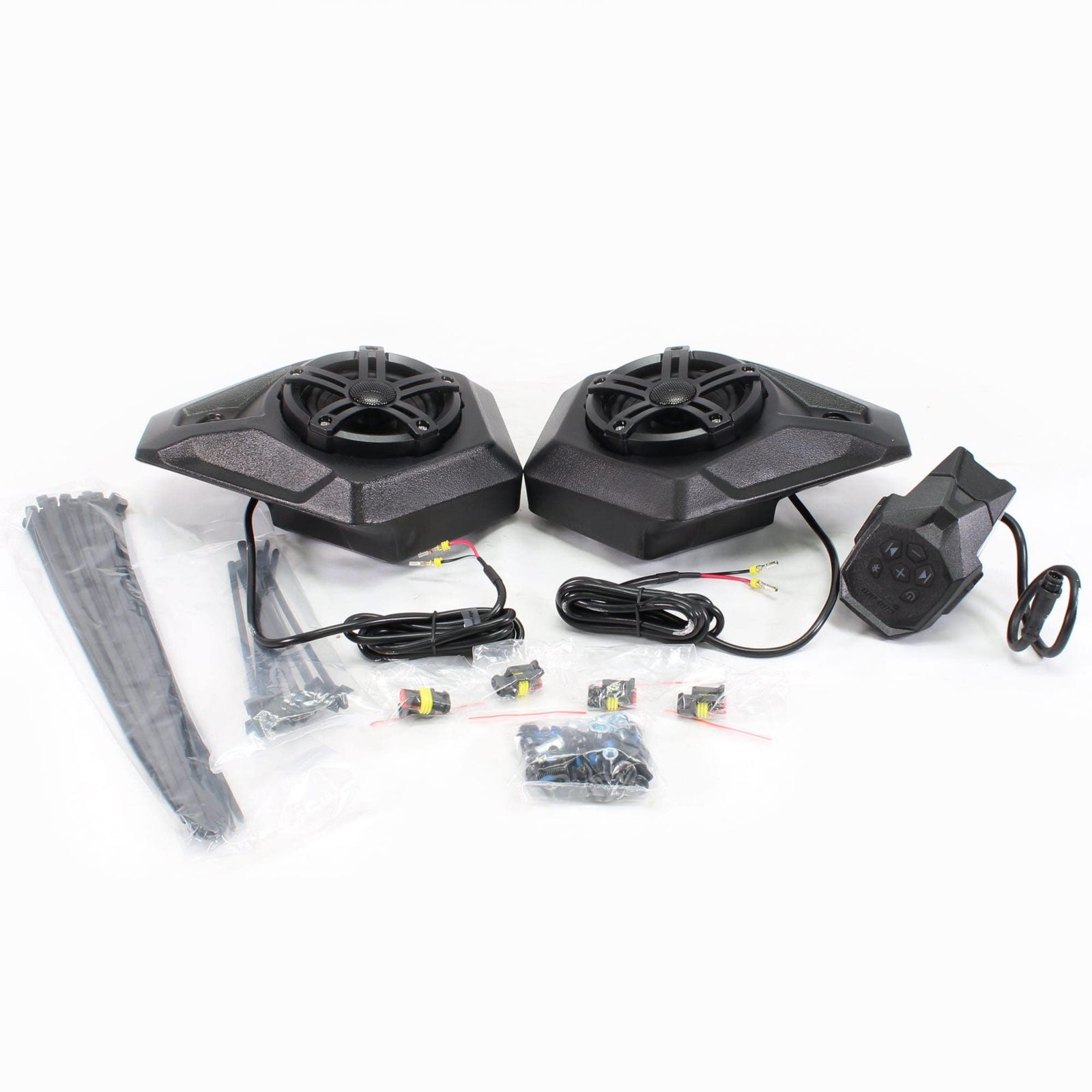 Can-Am OEM Complete Audio System 715003672