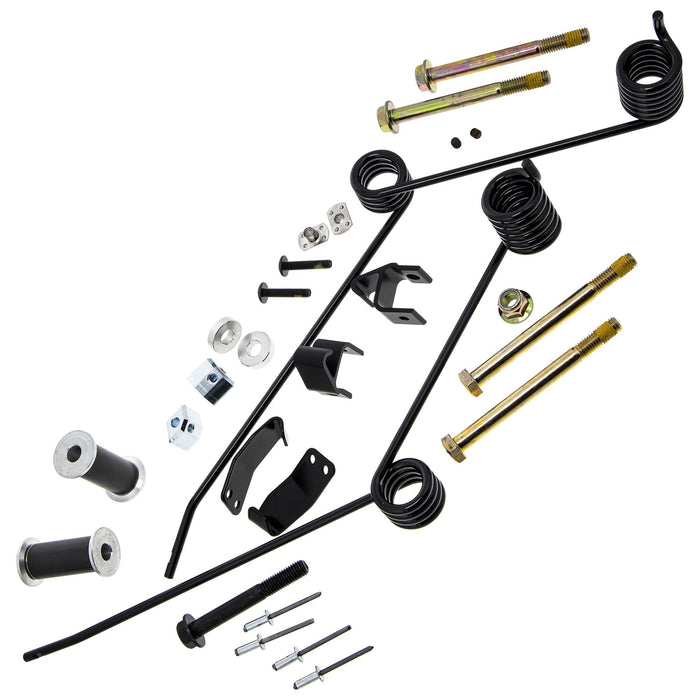 Ski-Doo Tunnel Ice Scratchers REV Gen4 Gen5 Replaceable Tips