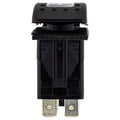 Can-Am BRP LH Driver Window Switch Replacement