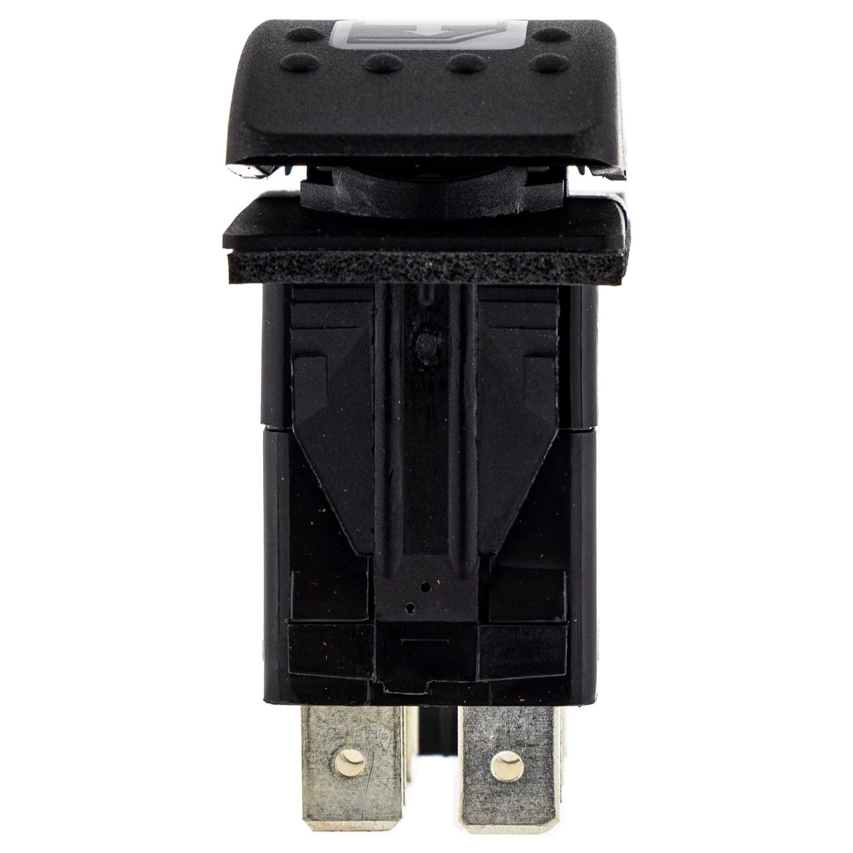 Can-Am BRP LH Driver Window Switch Replacement