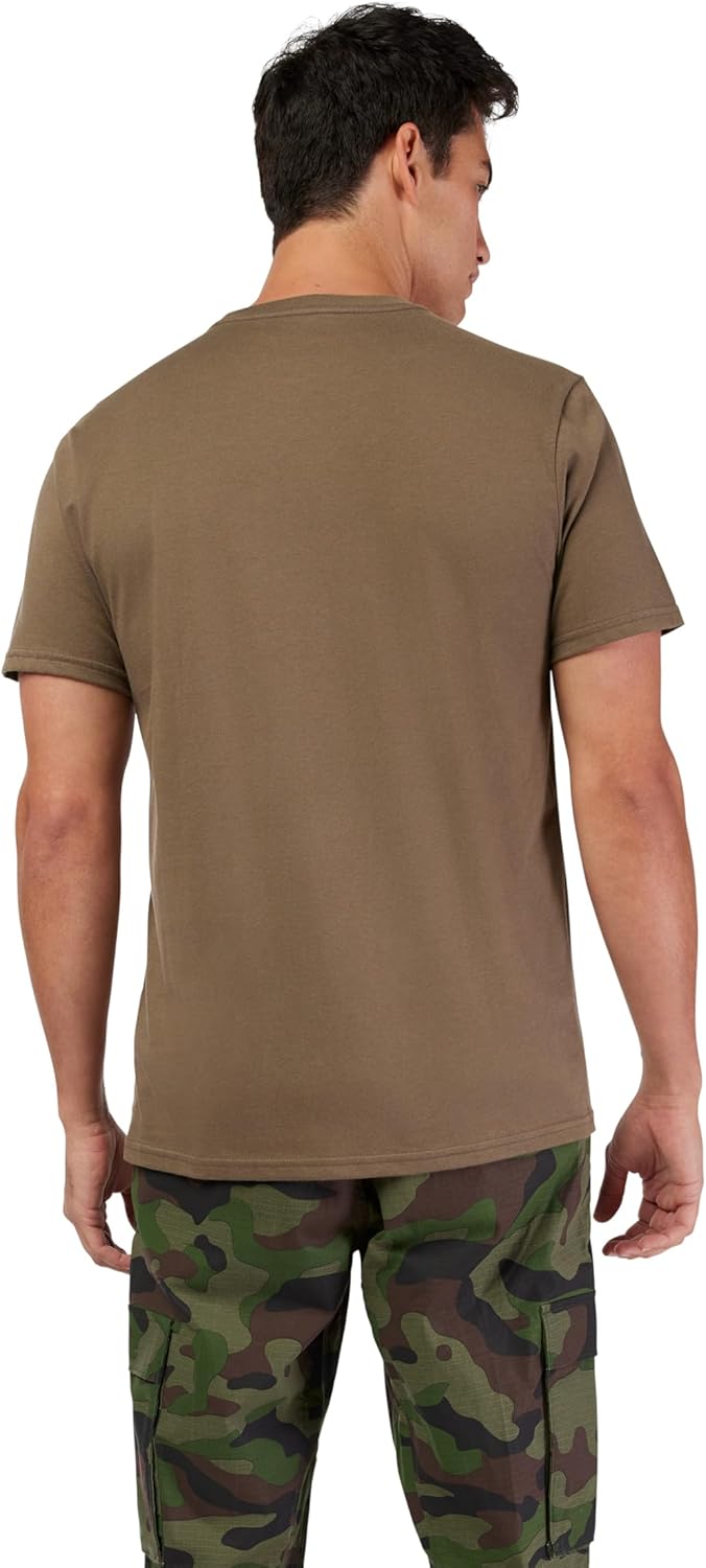 Fox Racing Men's Pro Circuit Short Sleeve T-Shirt