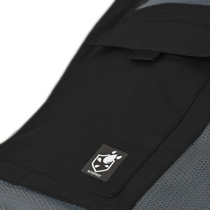 Tourmaster Adventure Lite Mesh Motorcycle Jacket – Lightweight Adventure & Dual Sport Riding Jacket