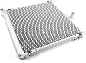 Can-Am New OEM High Capacity Radiator, 709200703