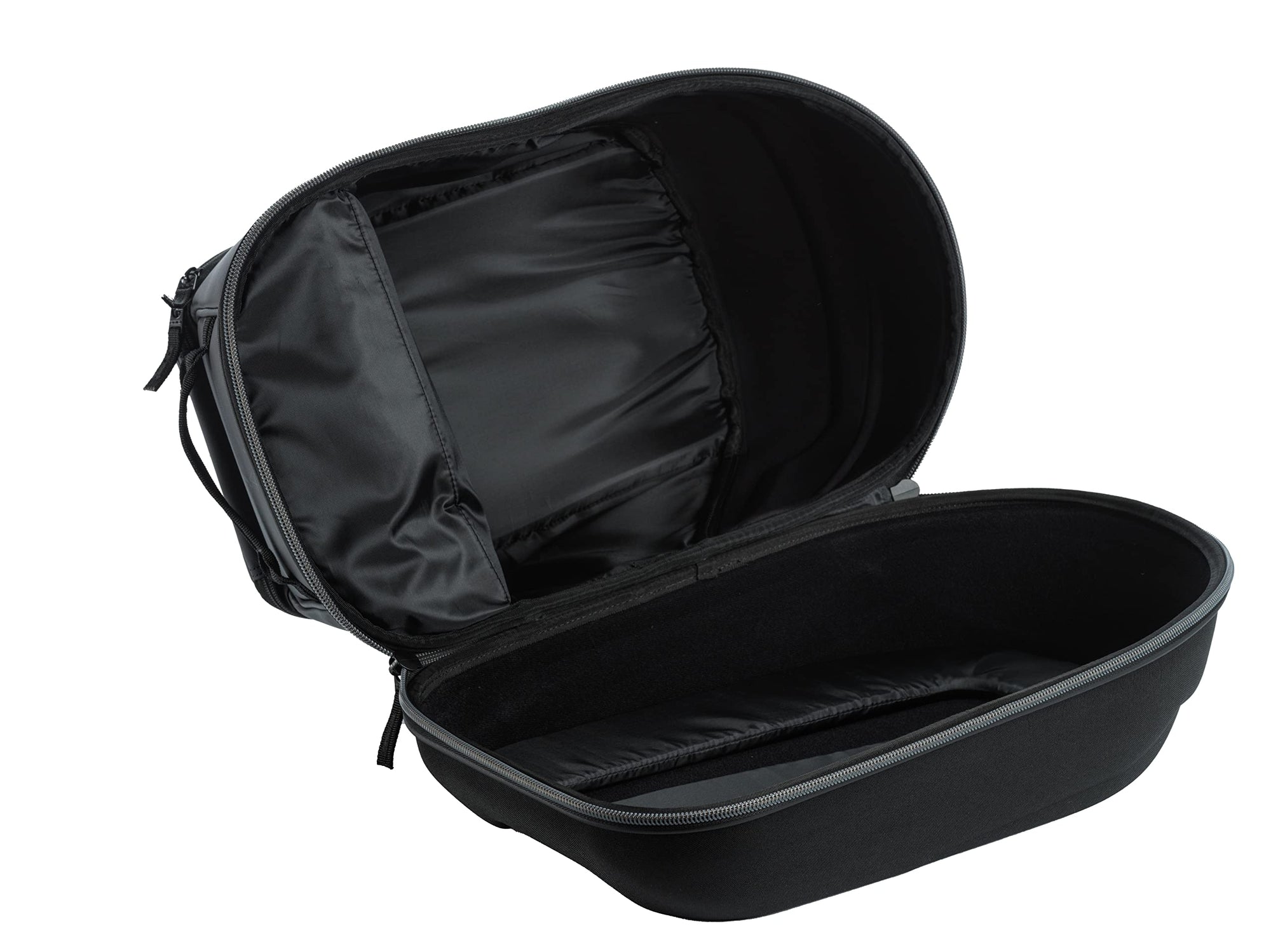 OGIO ATS Helmet and Goggle Case in Black