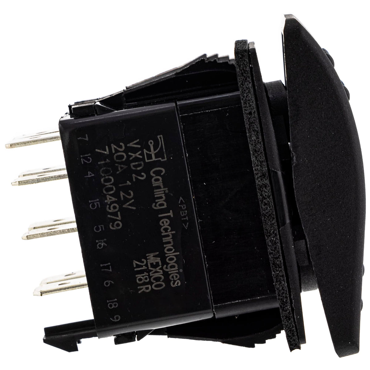 OEM Can-Am Power Window Switch for Defender HD Series