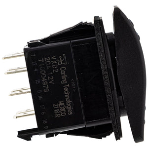 Can-Am Defender Max Cab LH Driver Power Window Switch OEM – 710004979