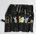 Ski-Doo OEM Tool Kit 529035596 with essential tools for snowmobile maintenance
