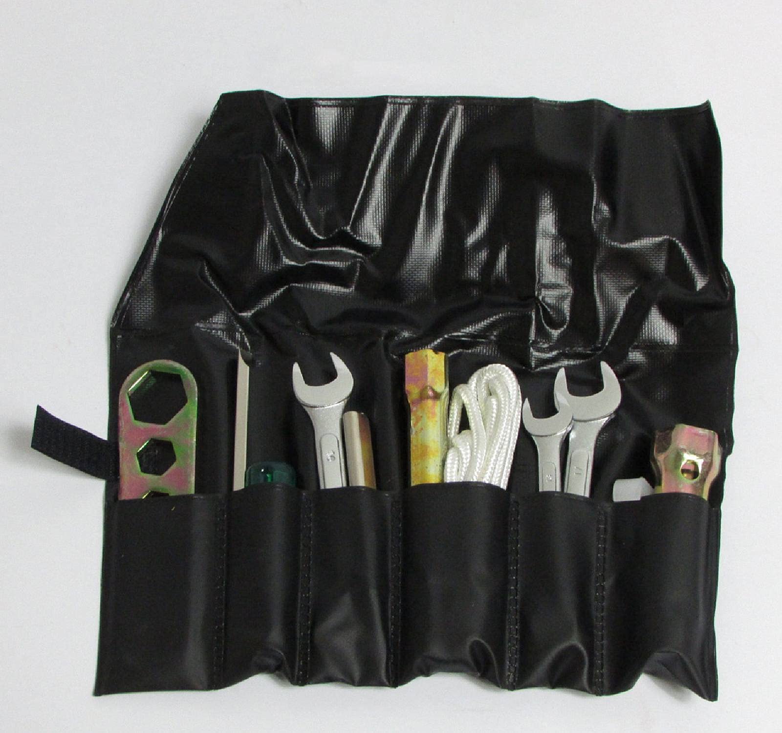 Ski-Doo OEM Tool Kit 529035596 with essential tools for snowmobile maintenance