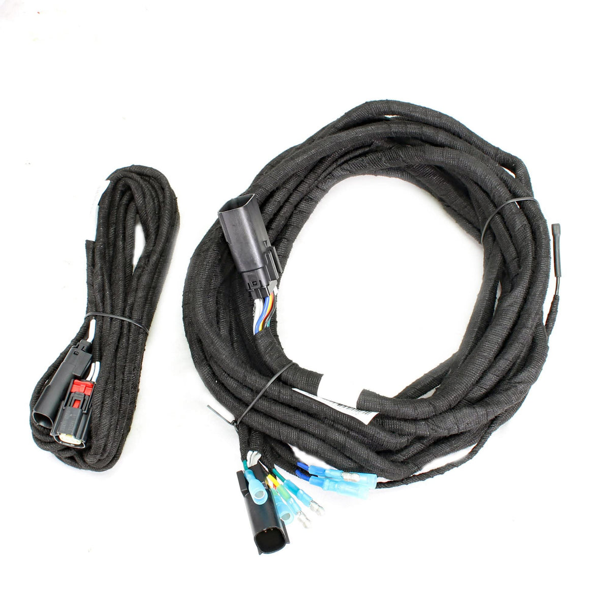 Premium Sea-Doo Switch sound system, OEM installation ready