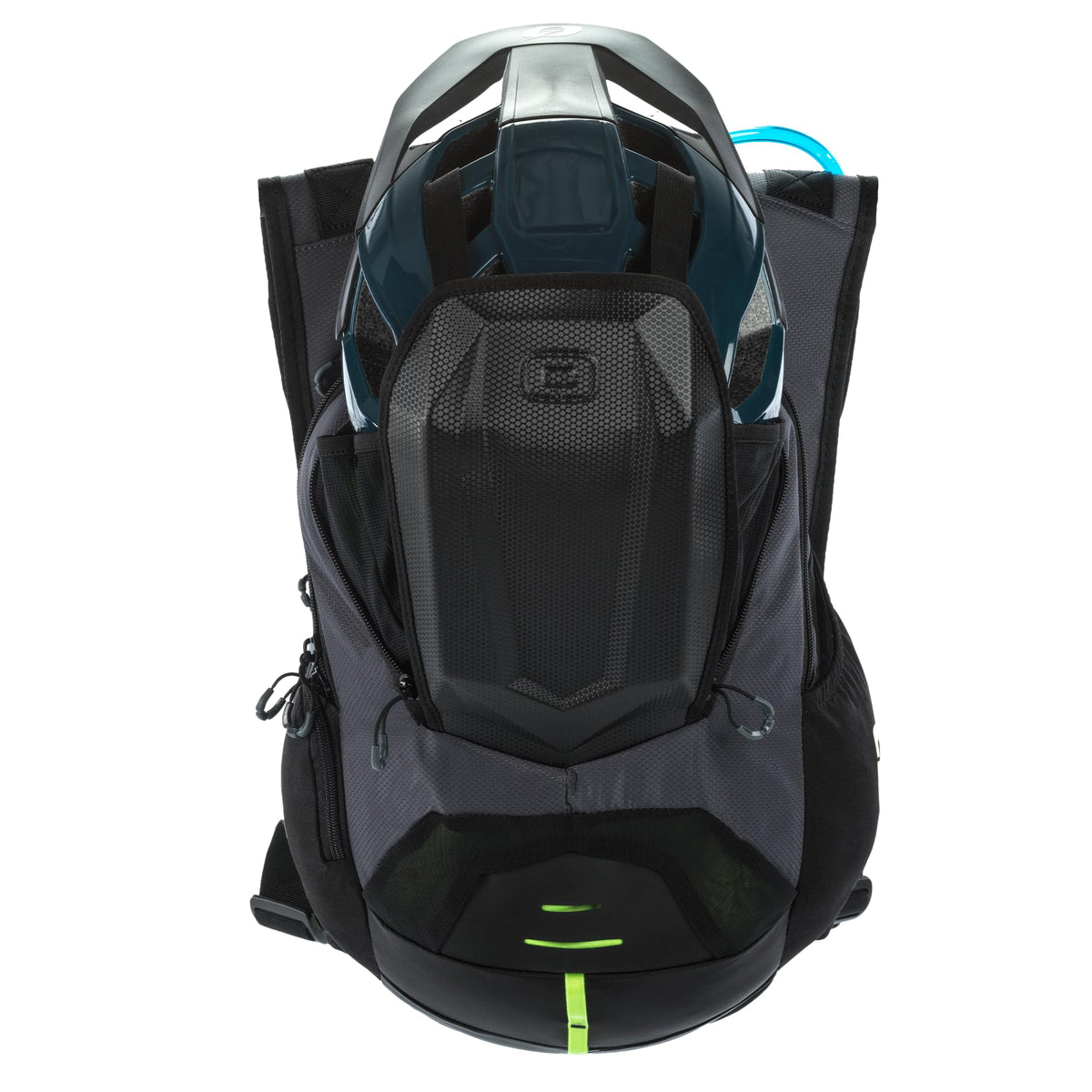 OGIO Dakar dirt bike hydration bag – black