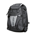 Ski-Doo 28L Tunnel Backpack with LinQ Soft Strap – Convertible Snowmobile Bag