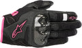Alpinestars Men's SMX-1 Air v2 Motorcycle Riding Glove