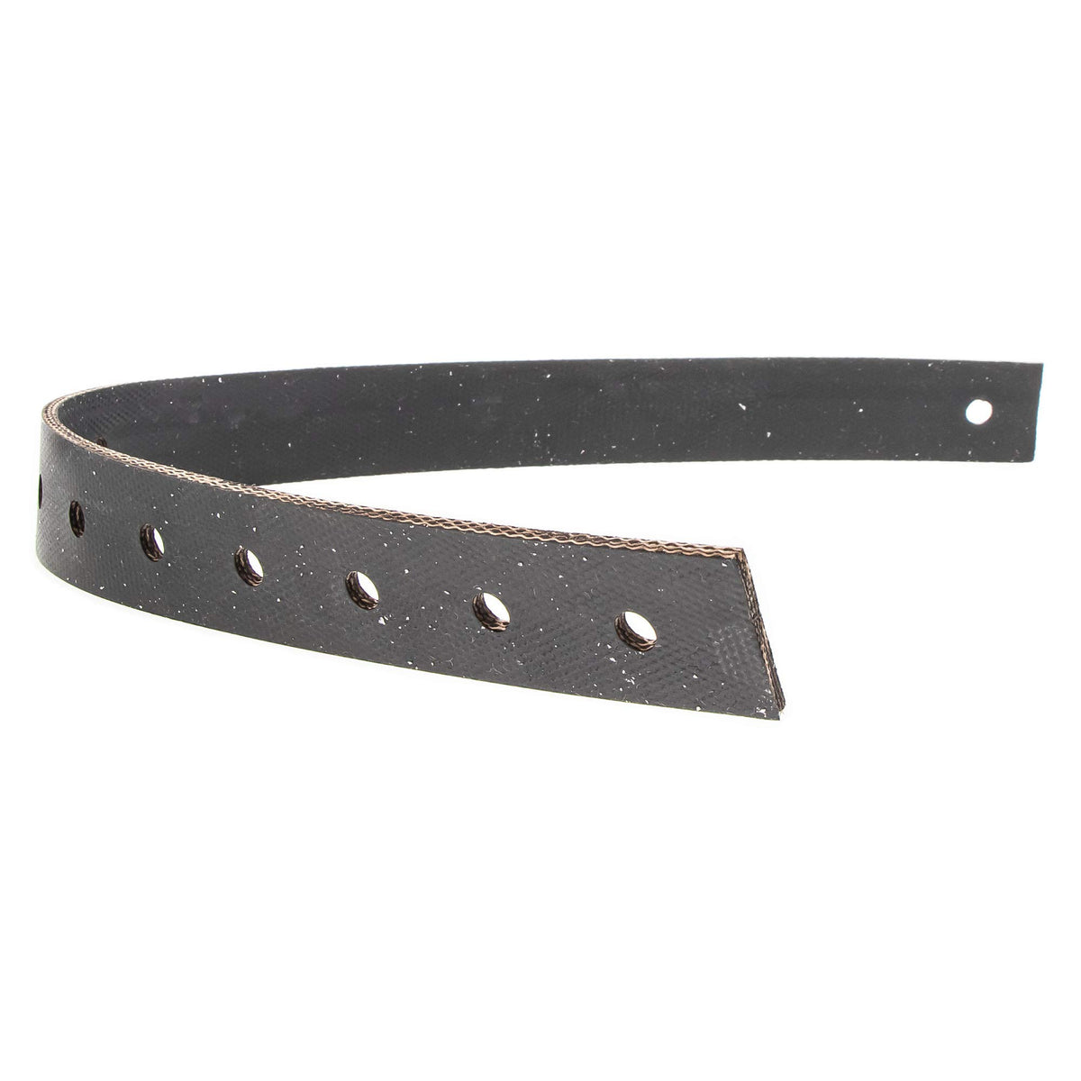 Genuine Ski-Doo suspension stopper strap replacement