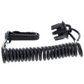 Magnetic Polaris OEM tether 2889143 for 550/600/800 snowmobiles