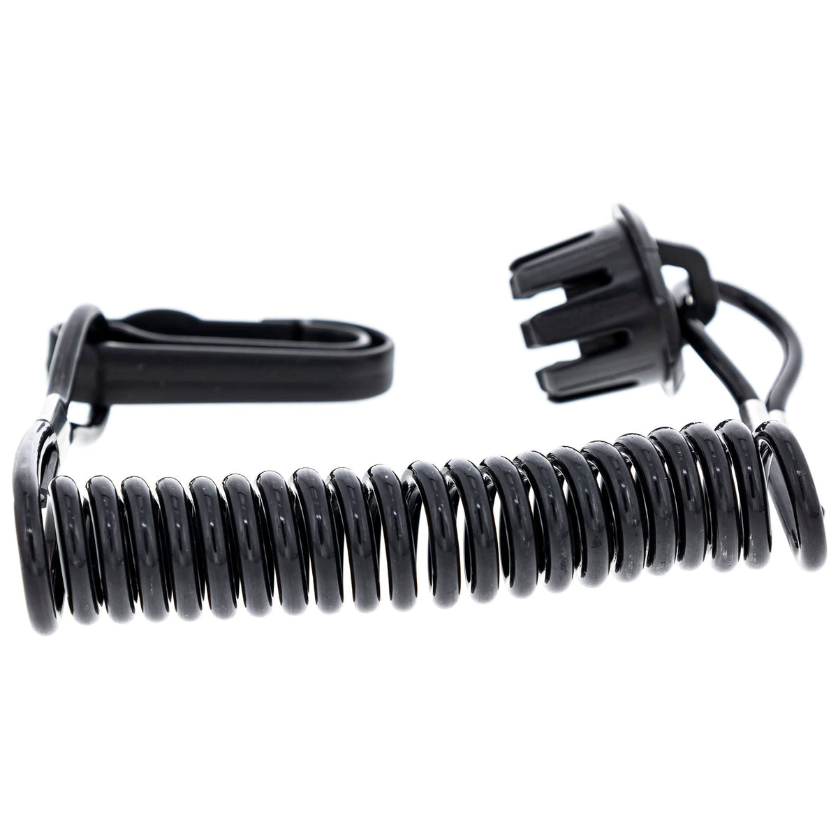 Magnetic Polaris OEM tether 2889143 for 550/600/800 snowmobiles