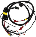 Can-Am OEM Winch Wiring Harness Kit for Maverick, 715008218