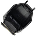 Ski-Doo OEM Glovebox Extension & GPS Support – REV Gen5 Deep Snow Snowmobiles | 860202501