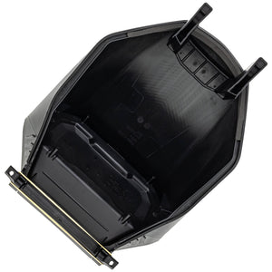 Ski-Doo OEM Glovebox Extension & GPS Support – REV Gen5 Deep Snow Snowmobiles | 860202501