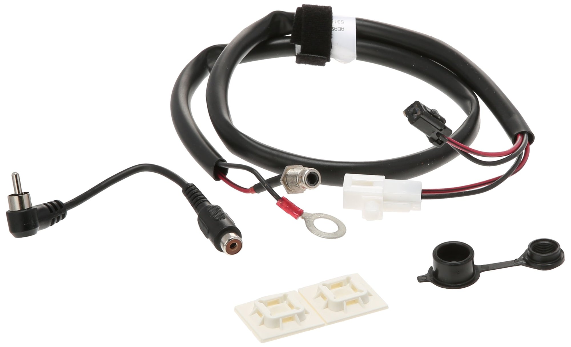 Can-Am OEM heated visor outlet 715001246