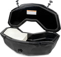Can-Am New OEM, LinQ 8 Gallon (30L) Easy-On Easy-Off Cooler Box, 715004778