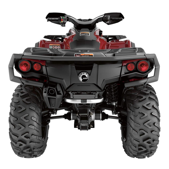 Can-Am Outlander G2 XT Rear Bumper 715004920
