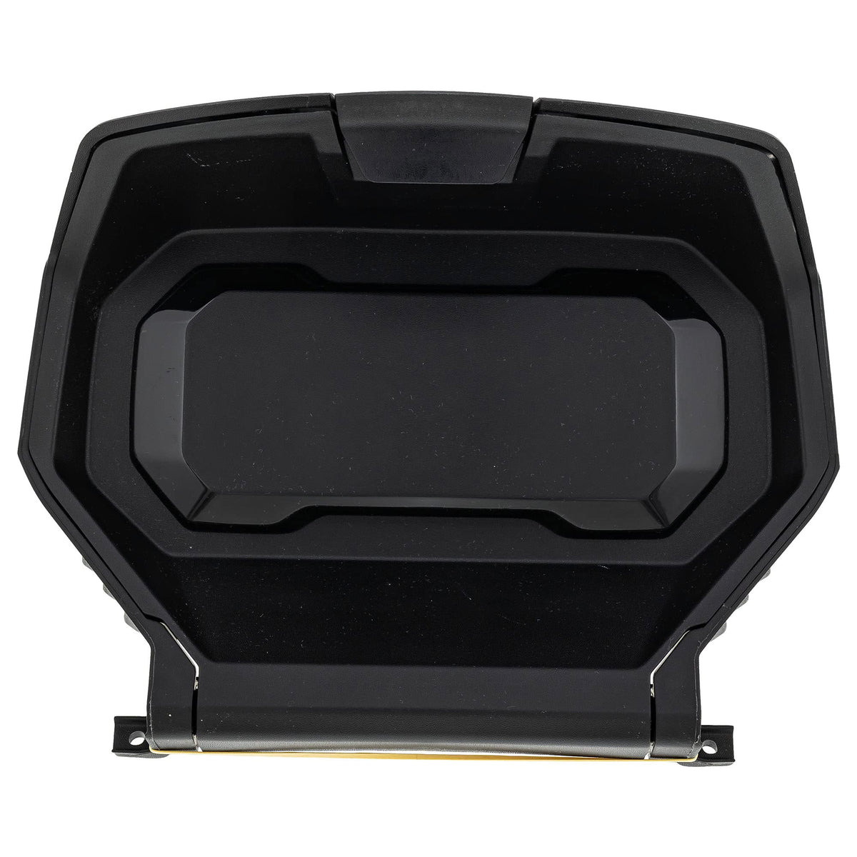 Ski-Doo OEM Glovebox Extension & GPS Support – REV Gen5 Deep Snow Snowmobiles | 860202501