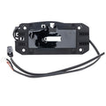 Ski-Doo OEM Cellphone Holder – REV Gen5 & Gen4 Snowmobiles | Fits All Phones Up to 7.2