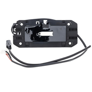 Ski-Doo OEM Cellphone Holder – REV Gen5 & Gen4 Snowmobiles | Fits All Phones Up to 7.2