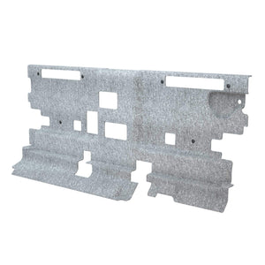 Polaris Noise Reduction System 2883489 – 2018-2023 Ranger XP & Crew XP 1000 OEM