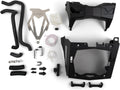 Can-Am New OEM Outlander Radiator Relocator Kit, 715001930