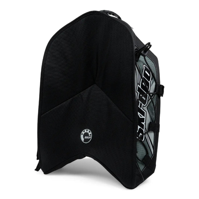 Ski-Doo 25L LinQ Tunnel Bag – Front View