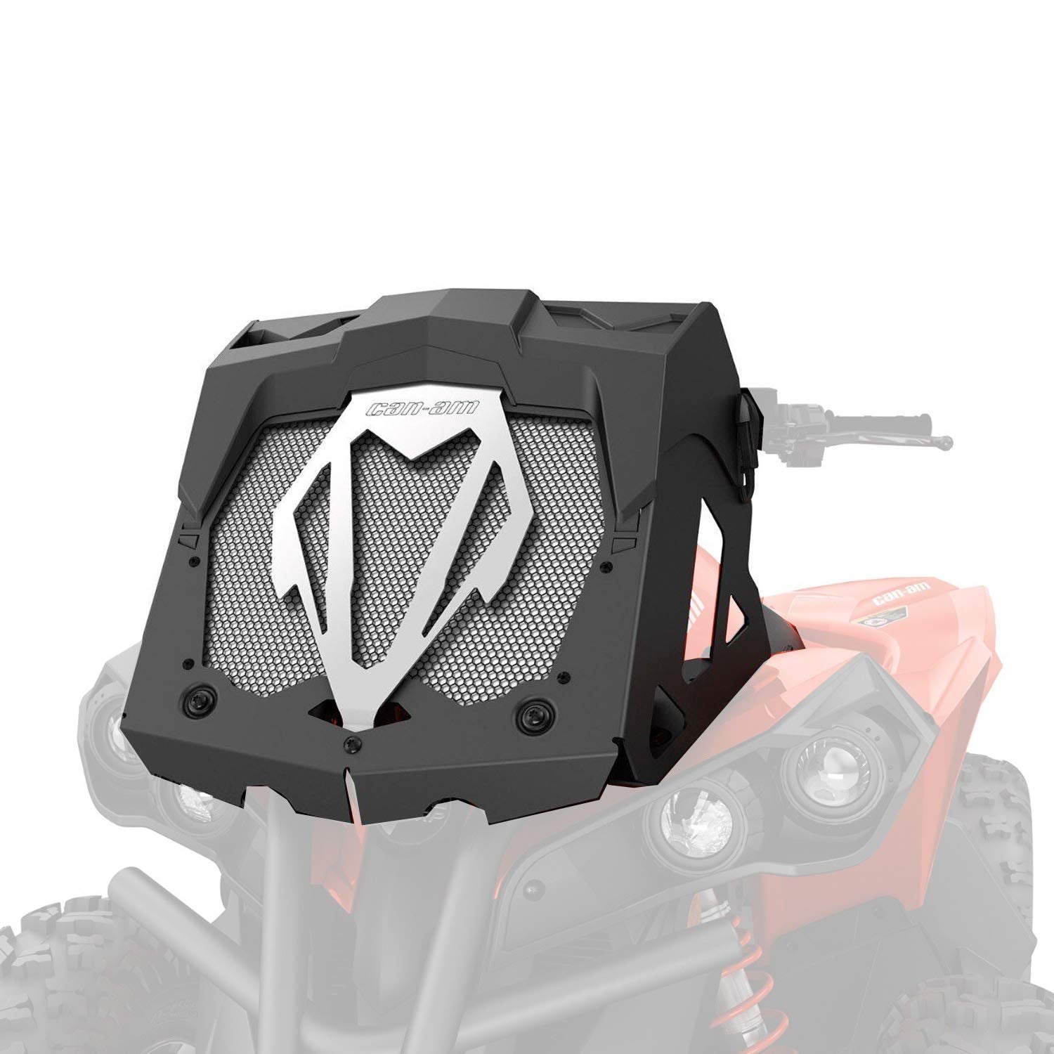 Can-Am Renegade Radiator Relocator Kit 715001929