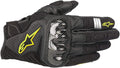 Alpinestars Men's SMX-1 Air v2 Motorcycle Riding Glove