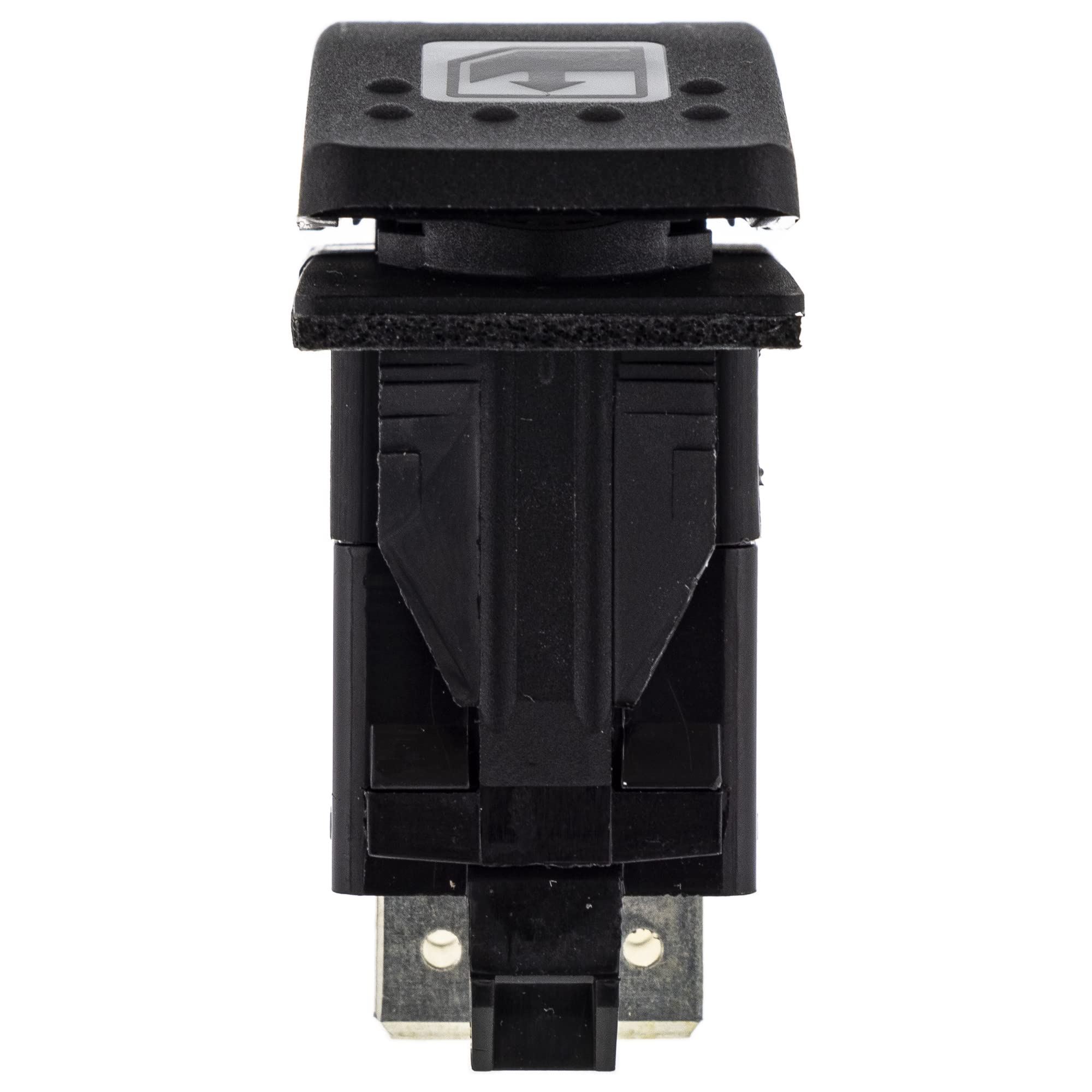 Can-Am OEM LH Driver Power Window Switch 710004979