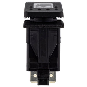 Can-Am Defender Max Cab LH Driver Power Window Switch OEM – 710004979